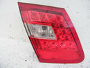 MERCEDES W212 E-Class 10-15 SALOON REAR INNER BOOT LIGHT LEFT SIDE NS 2129060358