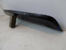 PEUGEOT 308 (T9) MK2 2013-2017 REAR BUMPER DIFFUSER COVER TRIM LIP SPOILER B1218