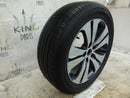 KIA SPORTAGE 2010-14 ALLOY RIM 18" TYRE 235/55/18 7J ET40.5 529103U350