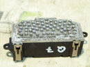 AUDI Q7 HEATER BLOWER MOTOR RESISTOR UNIT MODULE GENUINE 3C0907521F