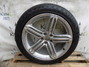 AUDI Q5 SQ5 8R 20" ALLOY WHEEL 8.5Jx20 ET33 + TYRE 255/45 8R0601025BG