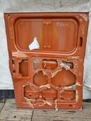 FORD TRANSIT CUSTOM FACELIFT 2018-2023 LEFT SIDE SLIDING SLIDE DOOR PANEL