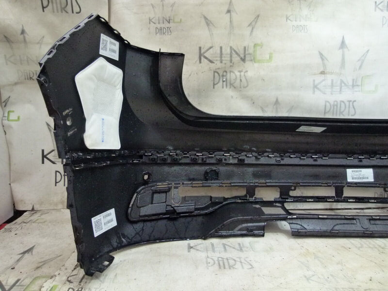 VW TIGUAN MK2 LCI 2020-ON REAR BUMPER PDC GENUINE 5NA864734