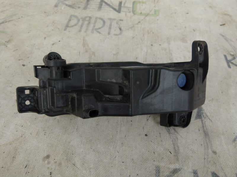 BMW 3 G20 2018-22 FRONT LOWER LEFT FOG LIGHT GENUINE 63178089525