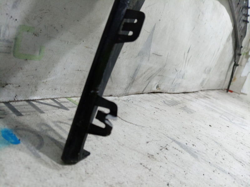 BMW 1 SERIES F40 M-SPORT 2019-ON FRONT BUMPER  SPLITTER LIP 51118075309