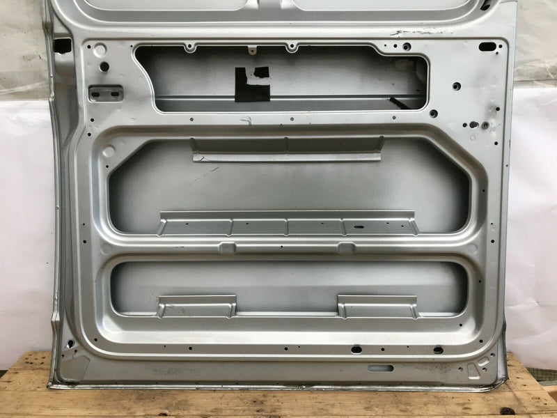 VW T5 TRANSPORTER LCI 2005-14 GENUINE SLIDING SLIDE DOOR PANEL LEFT SIDE