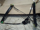 Audi A6 C7 11-On  Front Door Window Winder Regulator Mechanism Left Side N/S