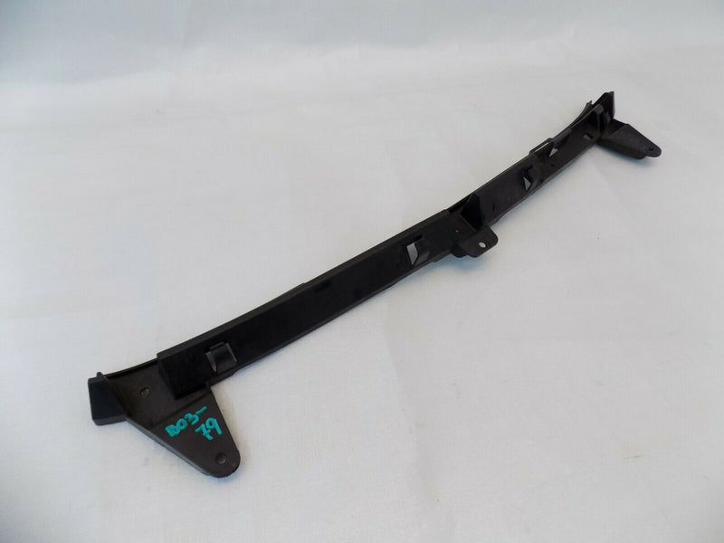 VAUXHALL CORSA D E 2006-2019 REAR BUMPER GUIDE SUPPORT BRACKET 13179908 /B03-79