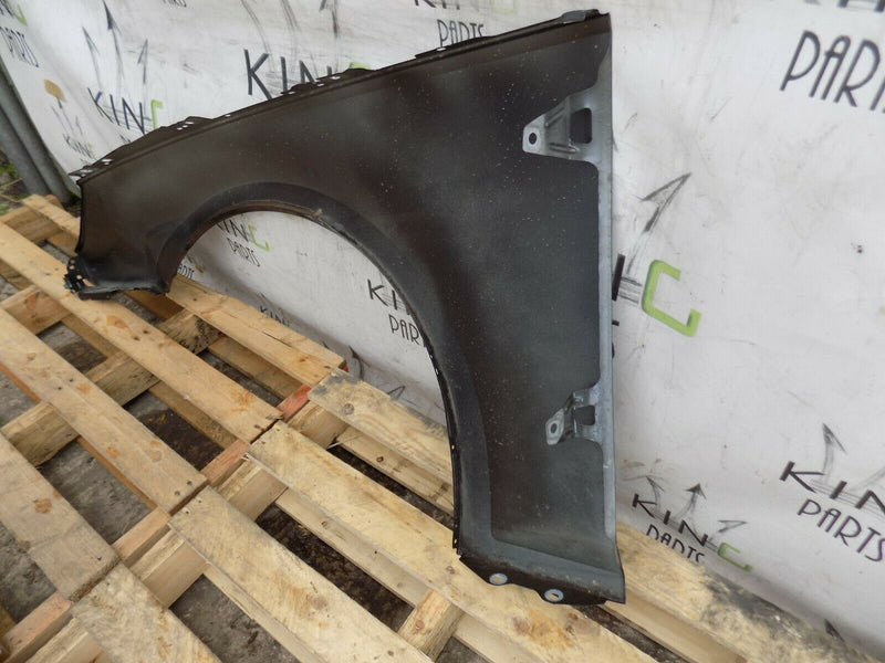 AUDI A4 B9 8W 2016-ON FRONT RIGHT WING FENDER PANEL 8W0821092