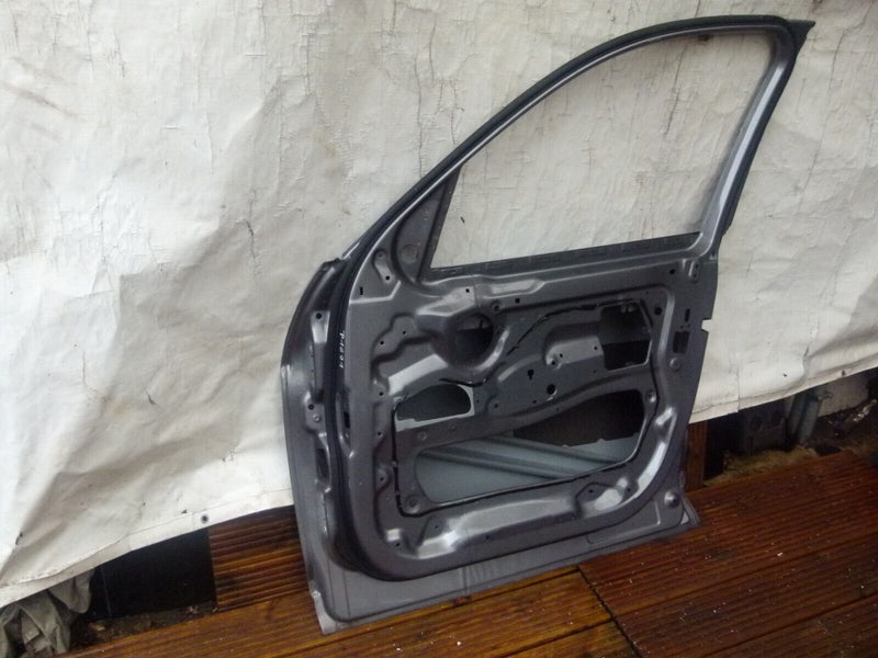 BMW X3 F25 2010-2016 GENUINE FRONT DOOR PANEL RIGHT DRIVER SIDE O/S