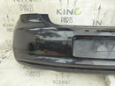 VOLKSWAGEN POLO MK5 2009-2014 REAR BUMPER GENUINE 6R6807421