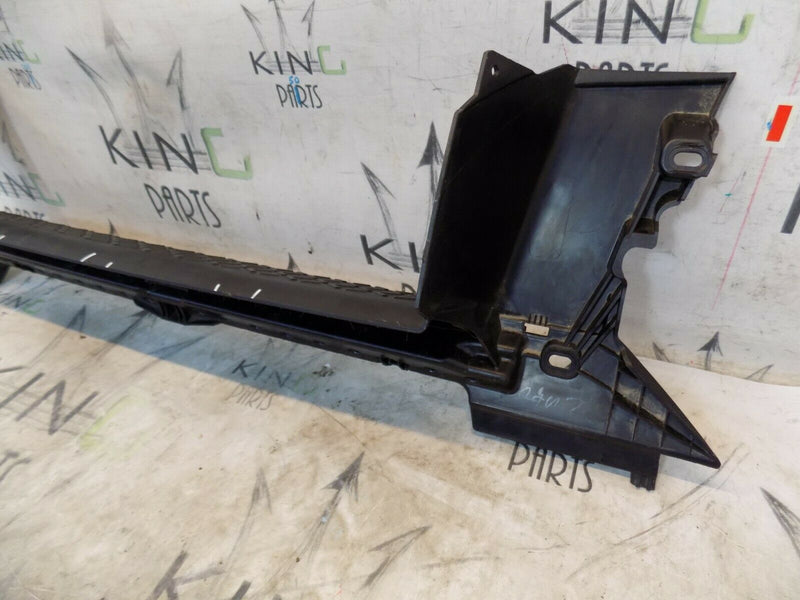 MAN TGX EUROPE 6 2020-ON  FOOTSTEP FRONT BUMPER STEP  GENUINE 41614-6009