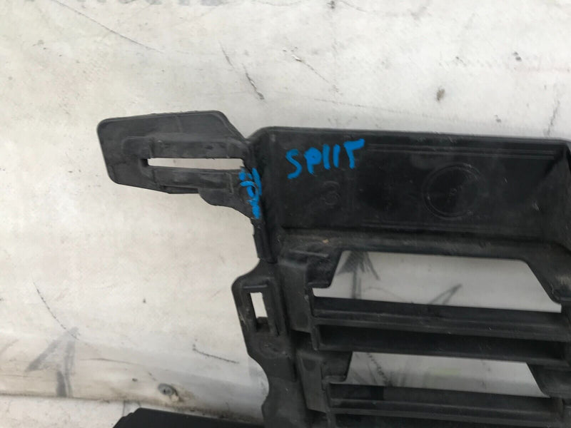 PEUGEOT EXPERT 2016-ON FRONT BUMPER LOWER GRILLE GENUINE 9811718877