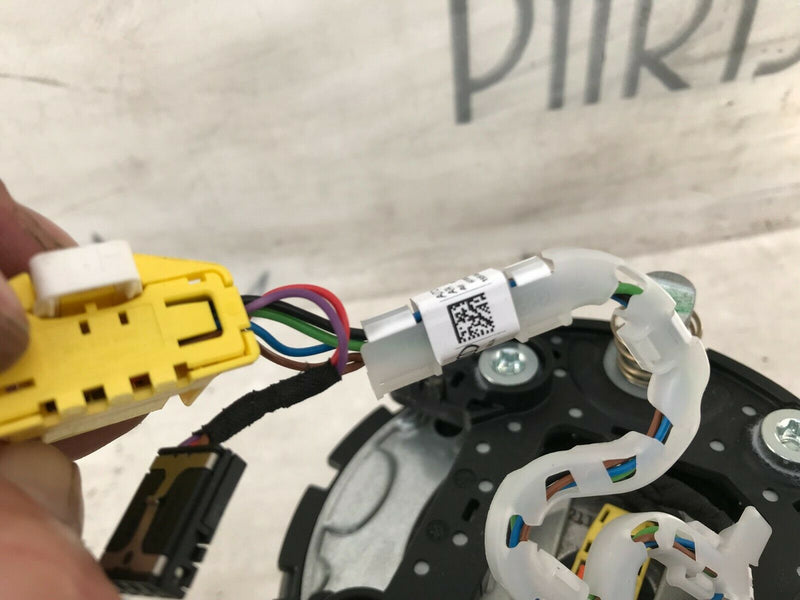 AUDI A4 8W B9 2016-2022 NEW AIRBAG STEERING WHEEL DRIVER SIDE O/S 82A880201G