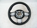 MINI COOPER S R56 R57 2006-2013 GENUINE SPORT STEERING WHEEL BLACK LEATHER