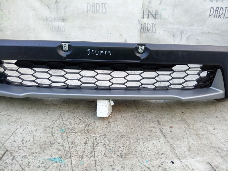 HONDA C-RV CRV 2017-2021 FRONT BUMPER LOWER SECTION 71102TNYYZZ00