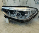 BMW X3 G01 2018-2020 GENUINE LED HEADLIGHT LEFT PASSENGER SIDE 8739655
