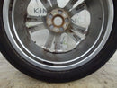 AUDI Q5 MK1 S SPECIAL EDITION ALLOY RIM TYRE 255/45/20 8.5J ET33 8R0601025