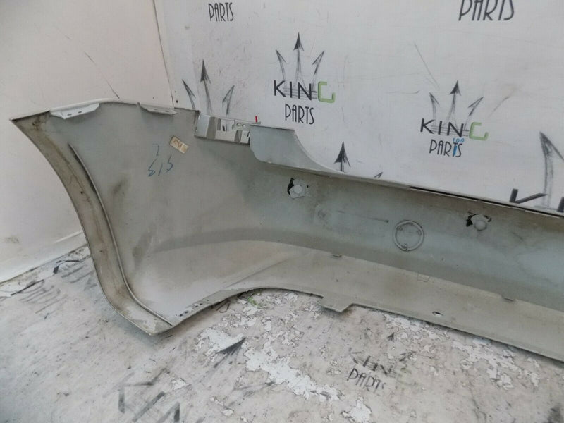 FORD FOCUS C MAX ST ZETEC S 07-10 REAR BUMPER P/N: 7M51R17906A - GENUINE