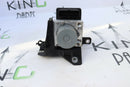 FIAT 500L TREKKING 2013-2017 ABS PUMP & CONTROL MODULE 51920753