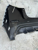 NISSAN LEAF 2018-ON REAR BUMPER PDC GENUINE 850225SH0H