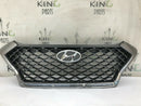 HYUNDAI TUCSON TL N-LINE LCI 2018> FRONT BUMPER PDC GRILL GRILLE 86350-D7700
