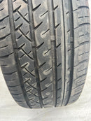 VW POLO 16" ALLOY WHEEL & TYRE 215/45/16  7J ET44 6R0601025N