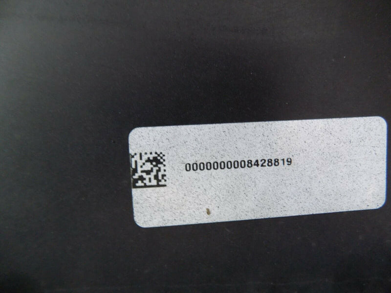 MERCEDES A-CLASS A176 W176 2013-2017 REAR BUMPER GENUINE A1768850125