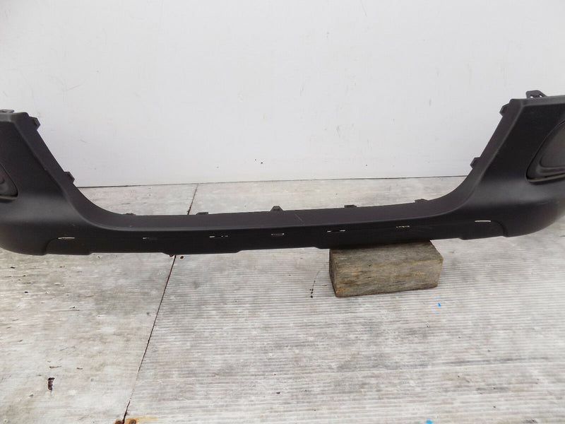 PEUGEOT 2008 - 2013 2014 2015 2016 FRONT BUMPER LOWER SECTION 9802520577 (A9276)
