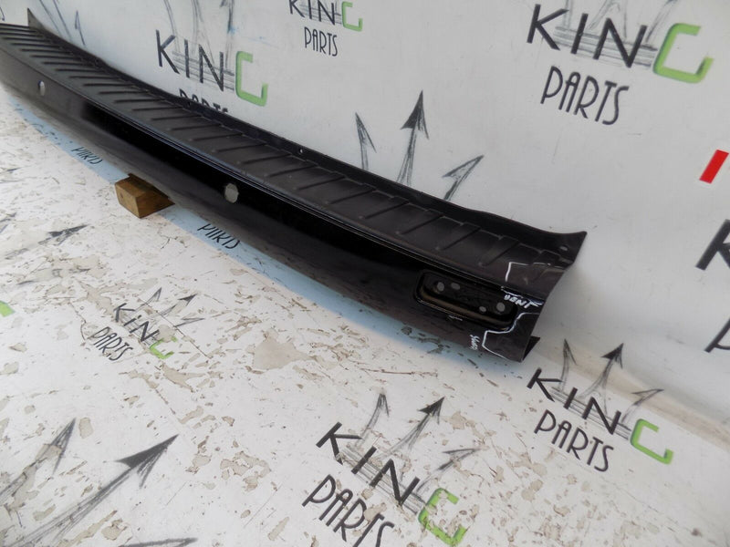 FORD TRANSIT CUSTOM 2012-ON REAR BUMPER GENUINE PDC HOLES BK21-17E962