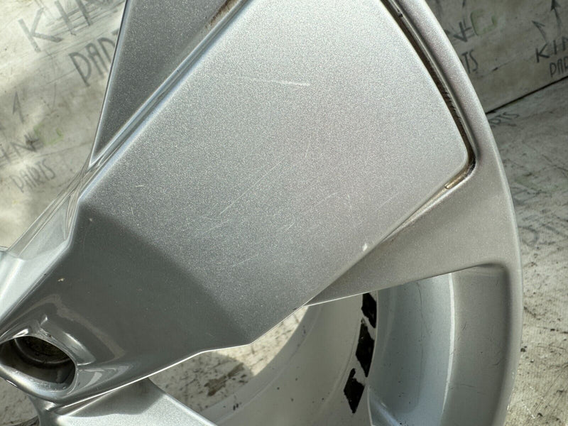 VOLVO XC40 GENUINE ALLOY WHEEL RIM 18' 7,5Jx18H2 ET50,5 31471553