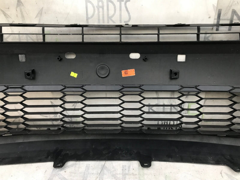 KIA STONIC LCI GT-LINE 2020-ON FRONT LOWER GRILLE GENUINE 86560H8KB0