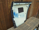 VW Golf V MK5 5 Door 2004-2009 Rear Door Panel Right Driver Side O/S Blue