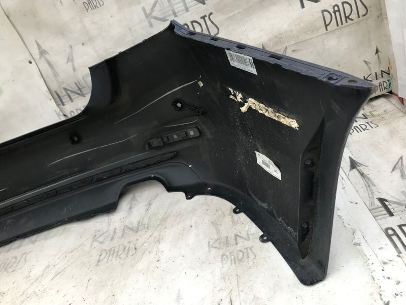 BMW 3 SERIES F30 FACELIFT 2015-18 REAR BUMPER PDC GENUINE 5112 7384473