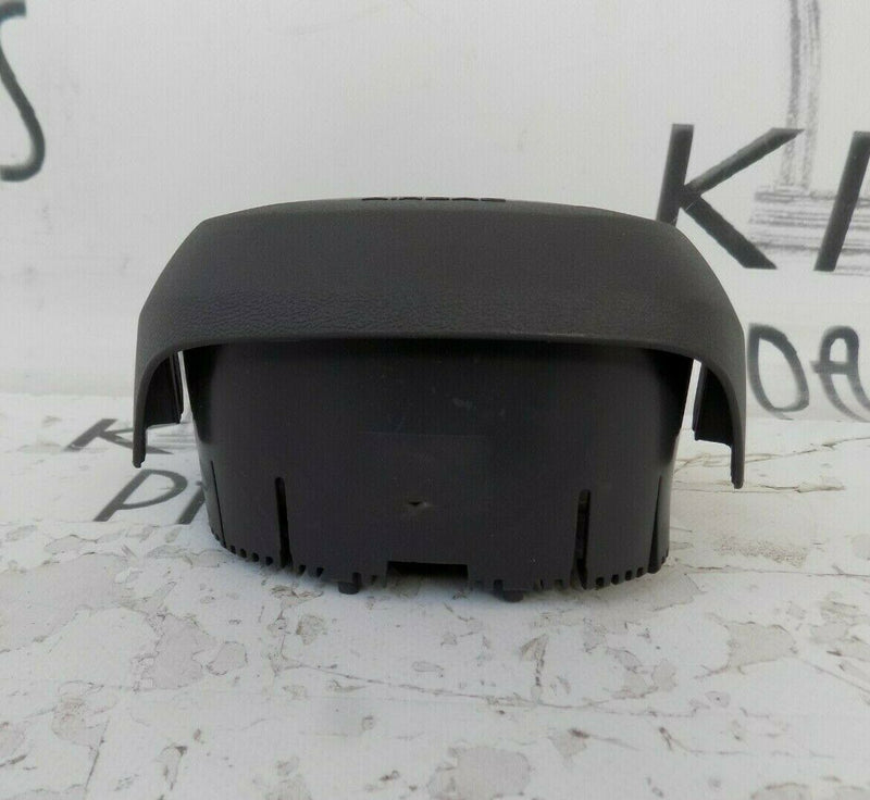 AUDI A4 S4 B9 8W Q7 4M Q8 2016-ON STEERING WHEEL COVER ONLY GREY
