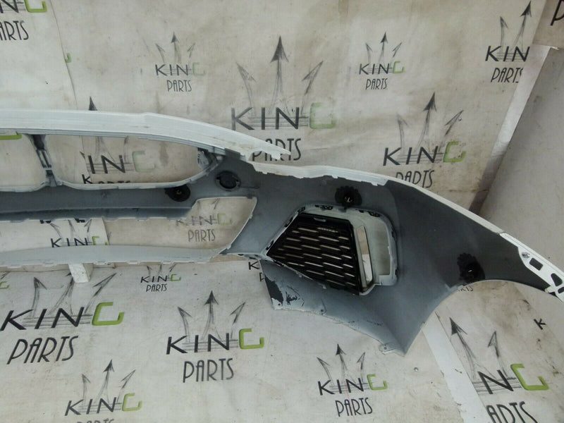 BMW F44 GRAN COUPE xDRIVE 2020-ON FRONT BUMPER GENUINE 6x PDC 8075476