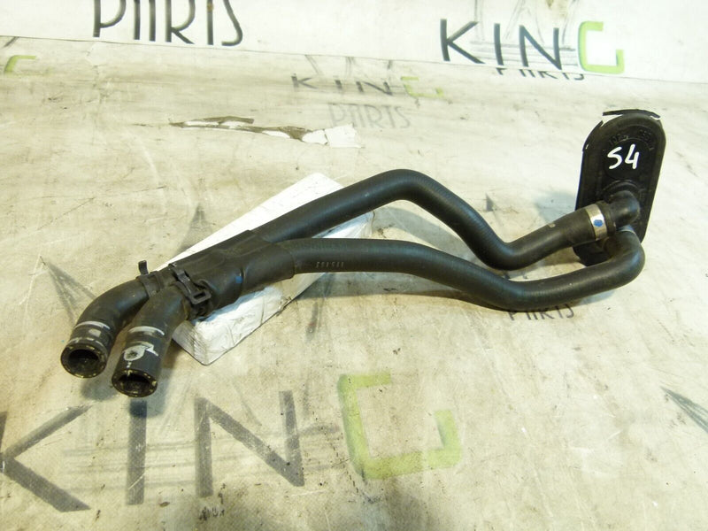 AUDI A4 S4 8W B9 2016-ON ENGINE COOLANT PIPE HOSE 8W2819350