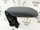 CITROEN C3 DS3 GENUINE LEATHER GREY ARMREST CENTRE ARM REST LID A0560501001