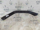 MERCEDES-BENZ G CLASS W463 2018-ON REAR RIGHT WHEEL ARCH TRIM FLARE A4638820200