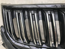 SKODA KODIAQ MK1 SPORTLINE 2016-20 FRONT BUMPER GRILL RADIATOR GRILLE 565853663E
