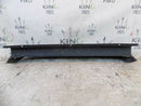 MERCEDES SPRINTER W906 REAR BUMPER STEP PANEL P/N: A9068802471