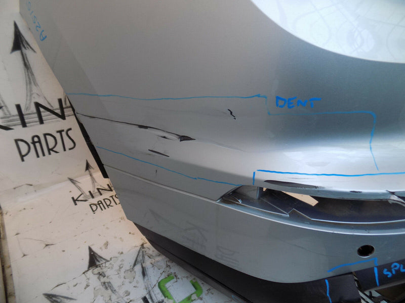 PORSCHE CAYENNE MK2 LCI 92A 2015-2018 REAR BUMPER PDC GENUINE 7P5807421B