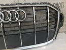 AUDI Q7 4M FACELIFT 2020-2023 FRONT BUMPER GRILL RADIATOR GRILLE 4M0853651
