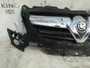 VAUXHALL CORSA D 2006-2010 GENUINE FRONT BUMPER GRILL RADIATOR 13179940