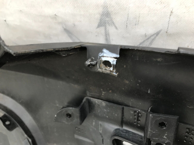 VAUXHALL MOKKA 2012-2016 REAR BUMPER PDC GENUINE 95365611