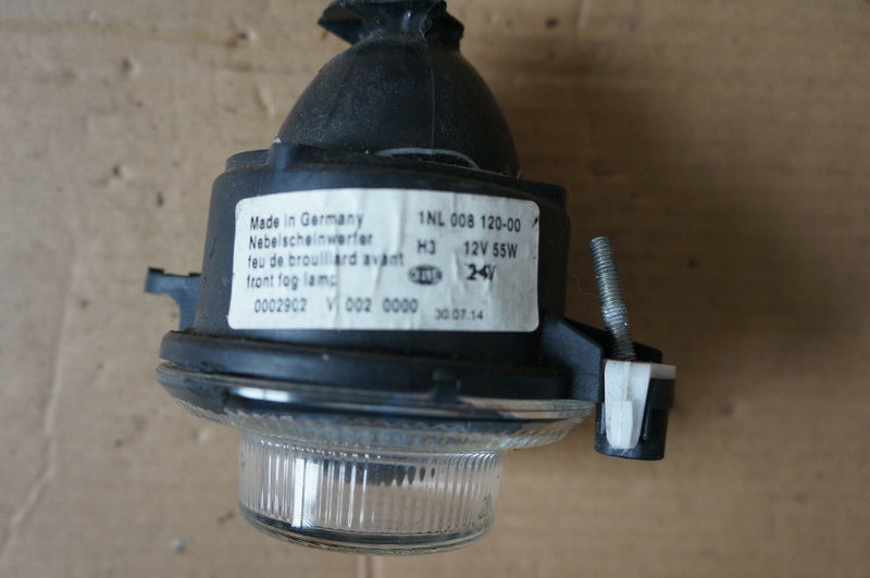 SMART FORTWO COUPE 2002 MAZDA 3 LEFT RIGHT FOG LIGHT 1NL008120-00 (S10-36)