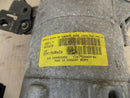 FORD FIESTA MK7  ST 1.0 PETROL AIR CONDITIONING PUMP COMPRESSOR C1B119D629BA