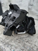 MERCEDES C CLASS W205 COMPLETE HEATER MATRIX UNIT A2058300460 #