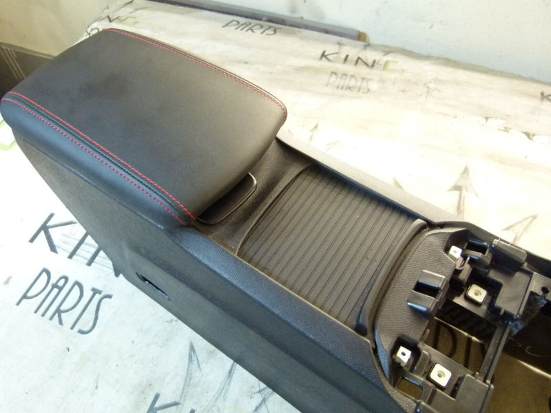 PEUGEOT 308 SW ESTATE 2017-21 CENTRAL CONSOLE TUNNEL ARM REST FSE3HZDT9