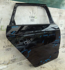 AUDI A3 S3 S-LINE 8V 2013-19 SPORTBACK REAR DOOR SHELL PANEL RIGHT SIDE